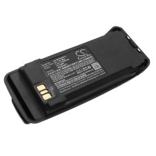 Kompatibler Ersatzakku für Motorola  PMNN4065, PMNN4103A, PMNN4069A, NNTN4103, PMNN4103...