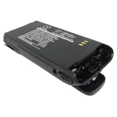 Kompatibler Ersatzakku für Motorola HNN9815,NNTN6263,NNTN7032,NNTN7032A,NNTN7032B...