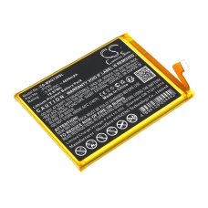 Kompatibler Ersatzakku für Motorola  SB18D61156, PV50