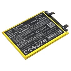 Kompatibler Ersatzakku für Motorola QM50,SB18D87942