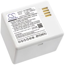 Kompatibler Ersatzakku für Netgear 308-10029-01,308-10047-01,A-1,A-1B