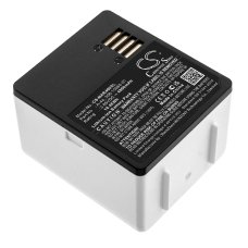 Kompatibler Ersatzakku für Netgear 308-10069-01,A-4A