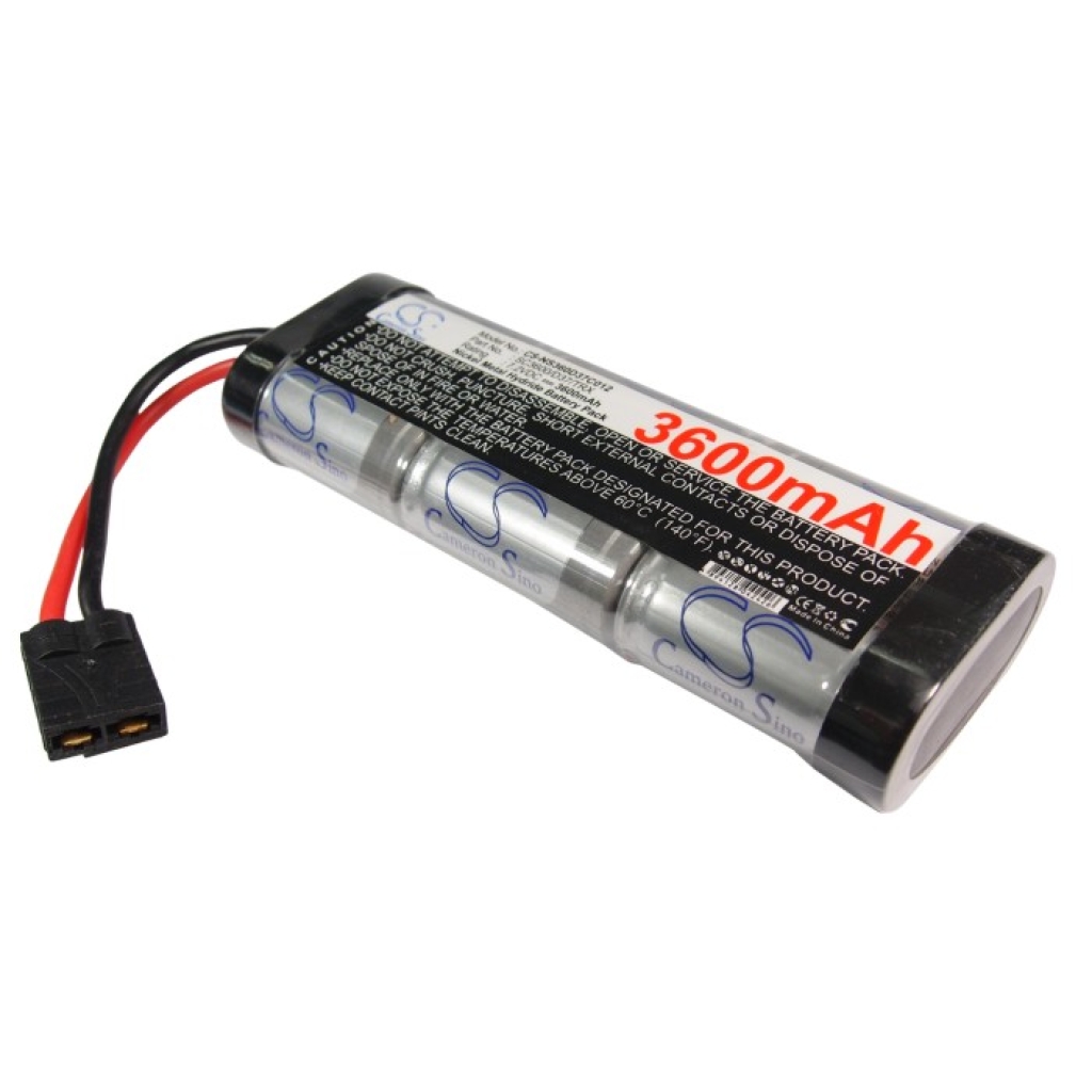 RC hobby batteries Rc CS-NS360D37C012