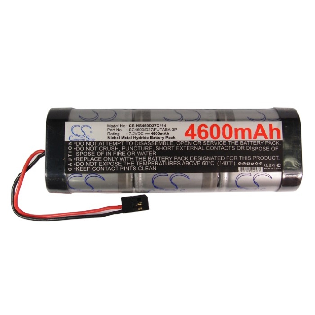 RC hobby batteries Rc CS-NS460D37C114