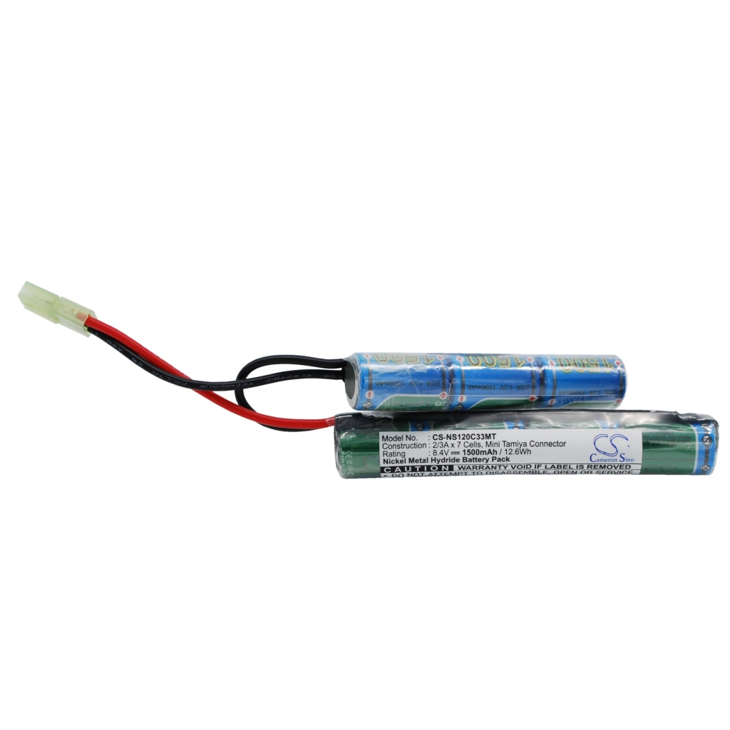 RC hobby batteries Rc CS-NS120C33MT