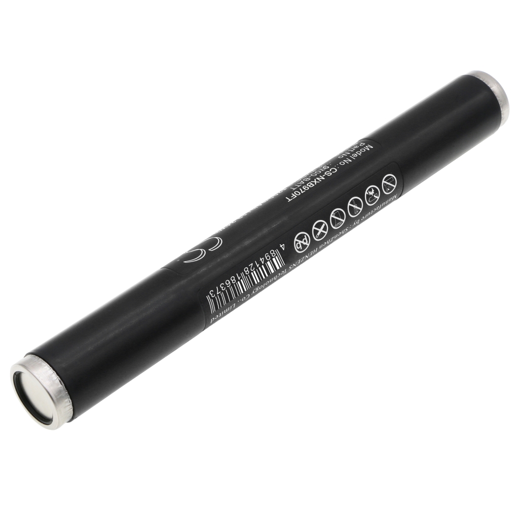 Lichtsystem Akkus Nightstick CS-NXB970FT