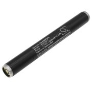 Lichtsystem Akkus Nightstick 9700