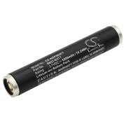 Lichtsystem Akkus Nightstick NSR--9900