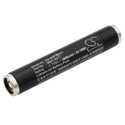 Lichtsystem Akkus Nightstick NSR--9900