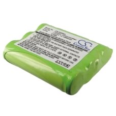 Kompatibler Ersatzakku für Motorola  2414, TL26560, 91076, 23-298, GP60AAS3BMJ...