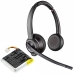 Wireless Headset Akkus Plantronics CS-PLW822SL