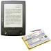 Ebook, eReader Akkus Sony CS-PRD300SL