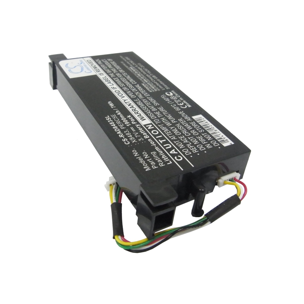 RAID Controller Akkus DELL CS-RAD8483SL