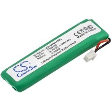 Kompatibler Ersatzakku für Revolabs 07-SOLOMICBATTERY,VM9158