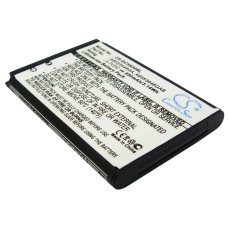 Kompatibler Ersatzakku für Samsung AB553446GA,AB553446GAB,AB553446GABSTD,AB553446GE