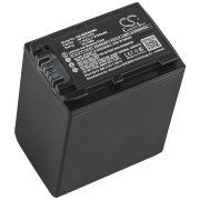 CS-SDX600MC<br />Akkus für   ersetzt den Akku NP-FV100A