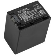 CS-SDX600MX<br />Akkus für   ersetzt den Akku NP-FV100A