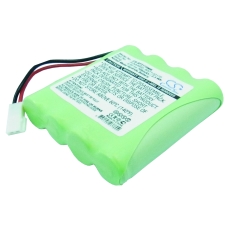 Kompatibler Ersatzakku für Summer BATT-02170,H-AAA600,SBC-EB4880