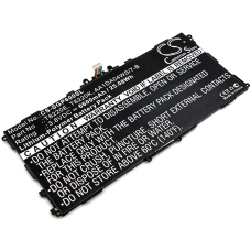 Kompatibler Ersatzakku für Samsung AA1DA04WS/7-B,AA1DA2WS/7-B,AAAD828OS/T-B,GH43-03998A,P11G2J-01-S01...