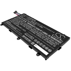 Kompatibler Ersatzakku für Samsung AA1BC20O/T-B,AA1C426BS/T-B,SP4960C3B