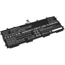 Kompatibler Ersatzakku für Samsung GH43-03562B,SP3676B1A,SP3676B1A(1S2P)