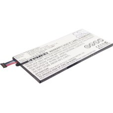 Kompatibler Ersatzakku für Samsung AA1ZA18BS/T-B,AA31D26,B056H004-001,SP4960C3A