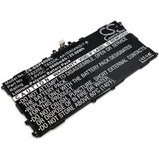 Kompatibler Ersatzakku für Samsung  AAaD828oS/T-B, T8220K, AA1DA2WS/7-B, T8220E, AA1DA04WS/7-B...