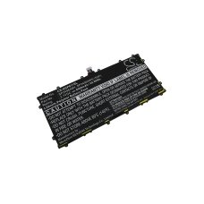 Kompatibler Ersatzakku für Samsung SP3496A8H,SP3496A8H(1S2P)