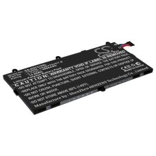 Kompatibler Ersatzakku für Samsung  T4000E, GH43-03911A, AAaD429oS/7-B