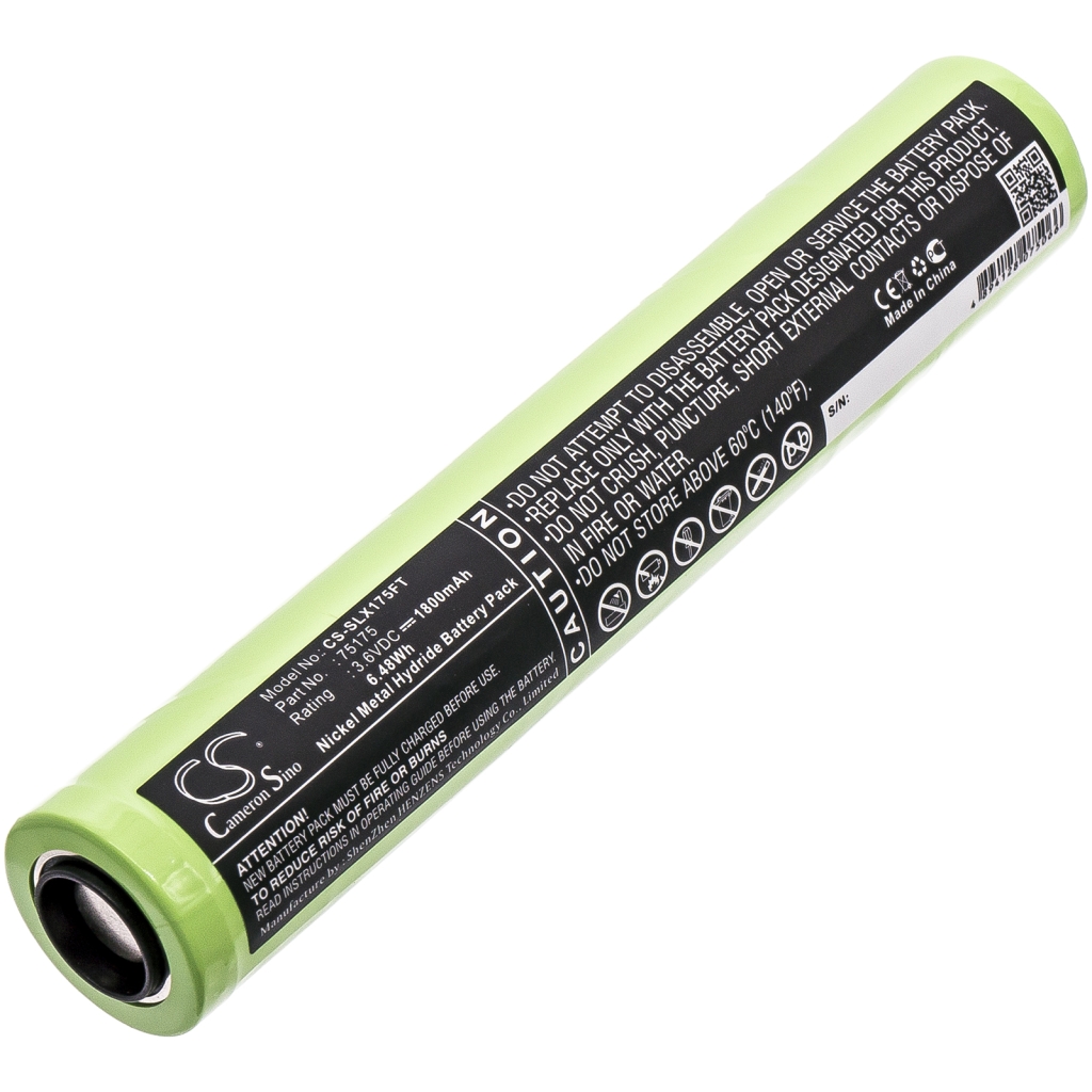 Peli Streamlight CS-SLX175FT