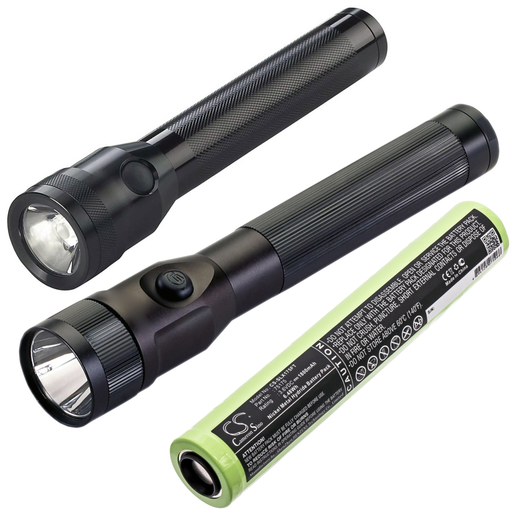 Peli Streamlight CS-SLX175FT