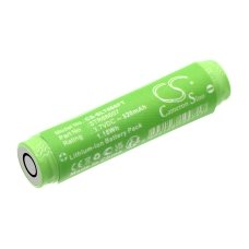 Kompatibler Ersatzakku für Streamlight 66607,STR66607