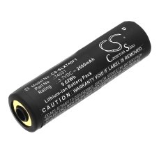 Kompatibler Ersatzakku für Streamlight 74000,74001,74002,74004,74011...