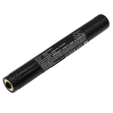 Kompatibler Ersatzakku für Streamlight 76805