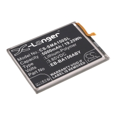 Kompatibler Ersatzakku für Samsung EB-BA156ABY,GH82-33639A