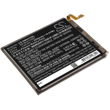 Kompatibler Ersatzakku für Samsung EB-BA415ABY,GH82-22861A