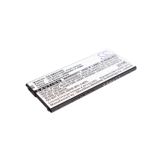 Kompatibler Ersatzakku für Samsung EB-BA510ABE,GH43-04563A