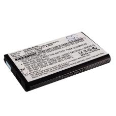 Kompatibler Ersatzakku für Samsung AB663450BA,AB663450BABSTD