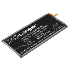 Kompatibler Ersatzakku für Samsung EB-BF927ABY,GH82-26237A