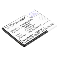 Kompatibler Ersatzakku für Samsung EB-BG525BBE,GH43-05060A