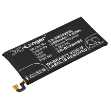 Kompatibler Ersatzakku für Samsung EB-BG920ABE,GH43-04413A,GH43-04413B