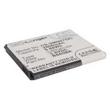 Kompatibler Ersatzakku für Samsung B605BA,B605BK,B605BU