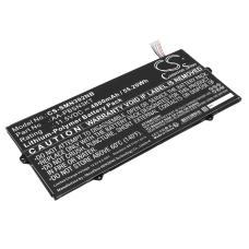 Kompatibler Ersatzakku für Samsung AA-PBSN3KT,BA43-00392A