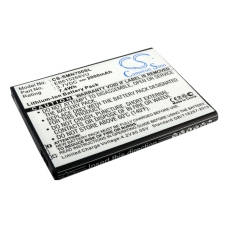 Kompatibler Ersatzakku für Samsung EB615268VA,EB615268VABXAR,EB615268VK,EB615268VU,EB615268VUCST...