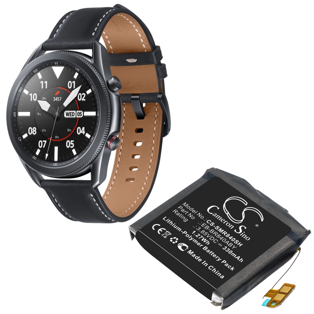 Smartwatch-Akku Samsung CS-SMR840SH