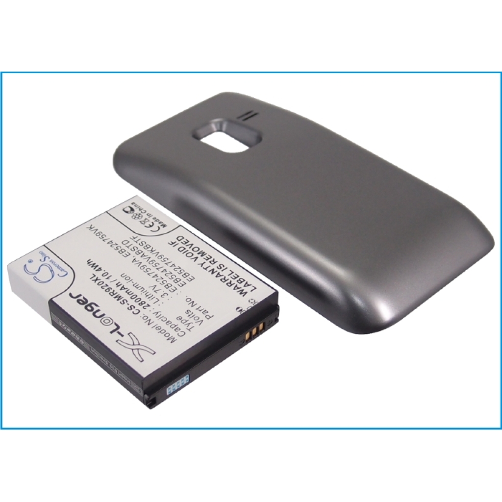 Handy Akkus Samsung CS-SMR920XL