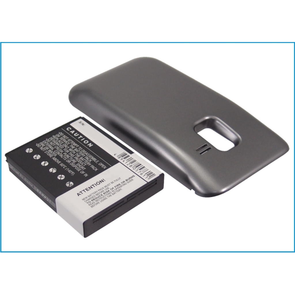 Handy Akkus Samsung CS-SMR920XL