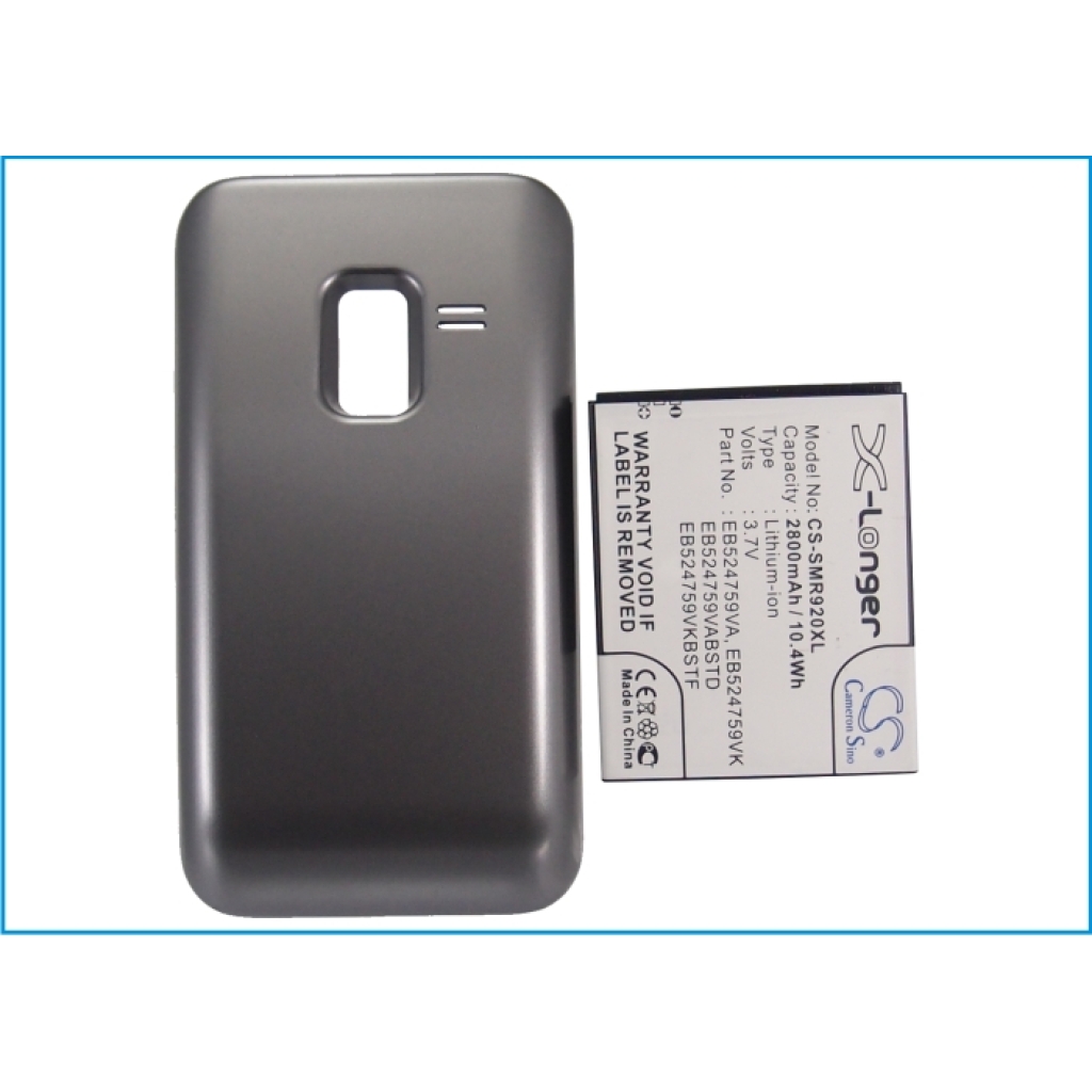 Handy Akkus Samsung CS-SMR920XL