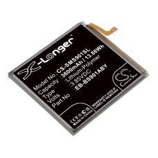 Kompatibler Ersatzakku für Samsung EB-BS901ABY,GH82-27494A