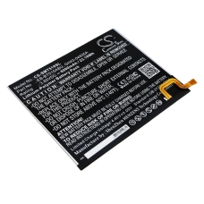 Kompatibler Ersatzakku für Samsung EB-BT515ABU,GH43-04935A,GH43-04936A